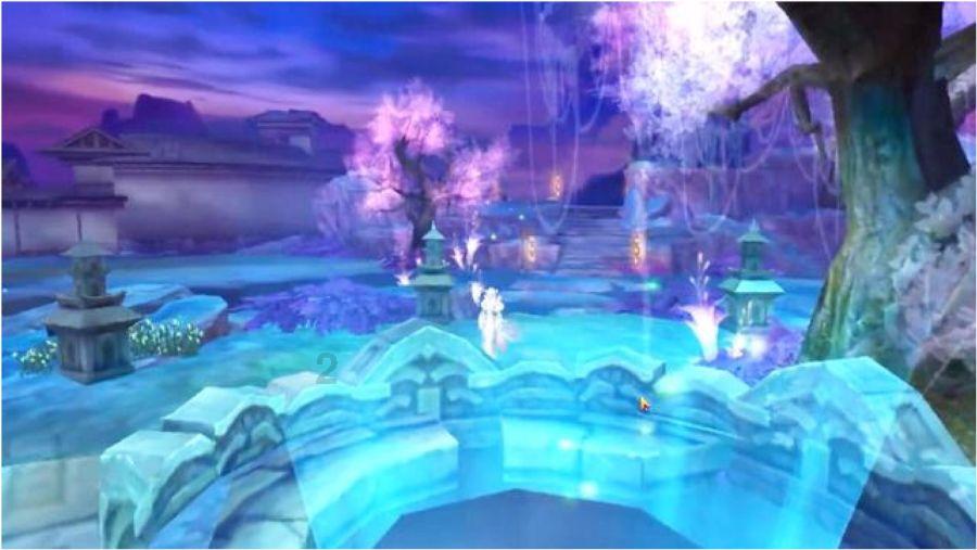 《幻兽帕鲁》终端移动方法介绍