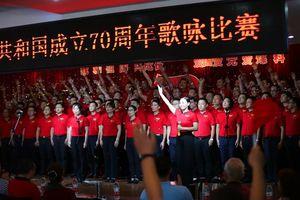 康宁杰瑞制药-B盘中异动 股价大跌5.05%