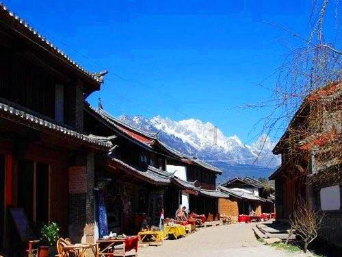 《大江大河3》结局:梁道林出国,梁思申失去靠山