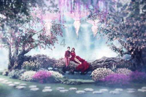 上榜，又是哈尔滨冰雪大世界！